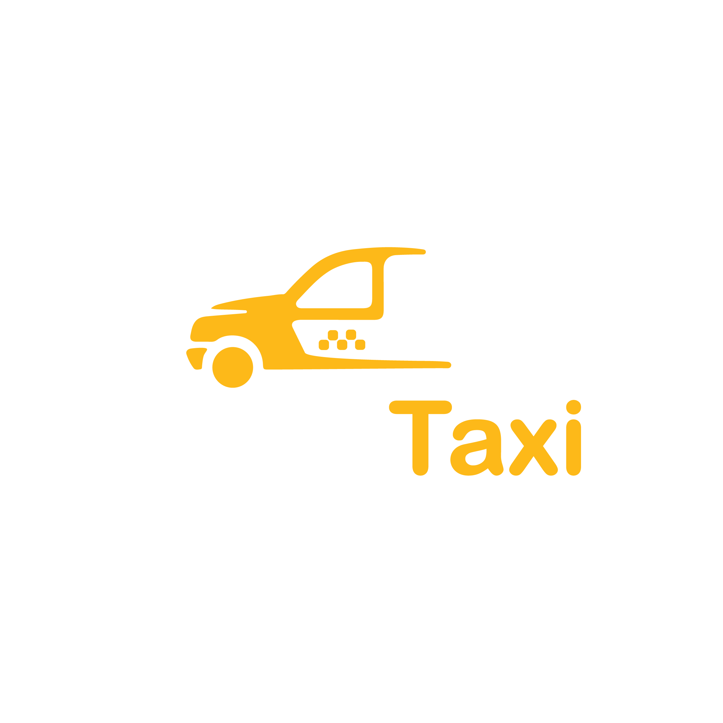 GigaTaxi Logo